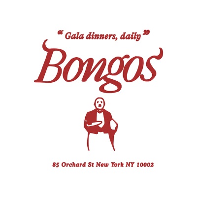 Bongos