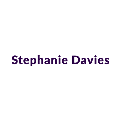 Stephanie Davies