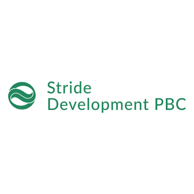 Stride Koru